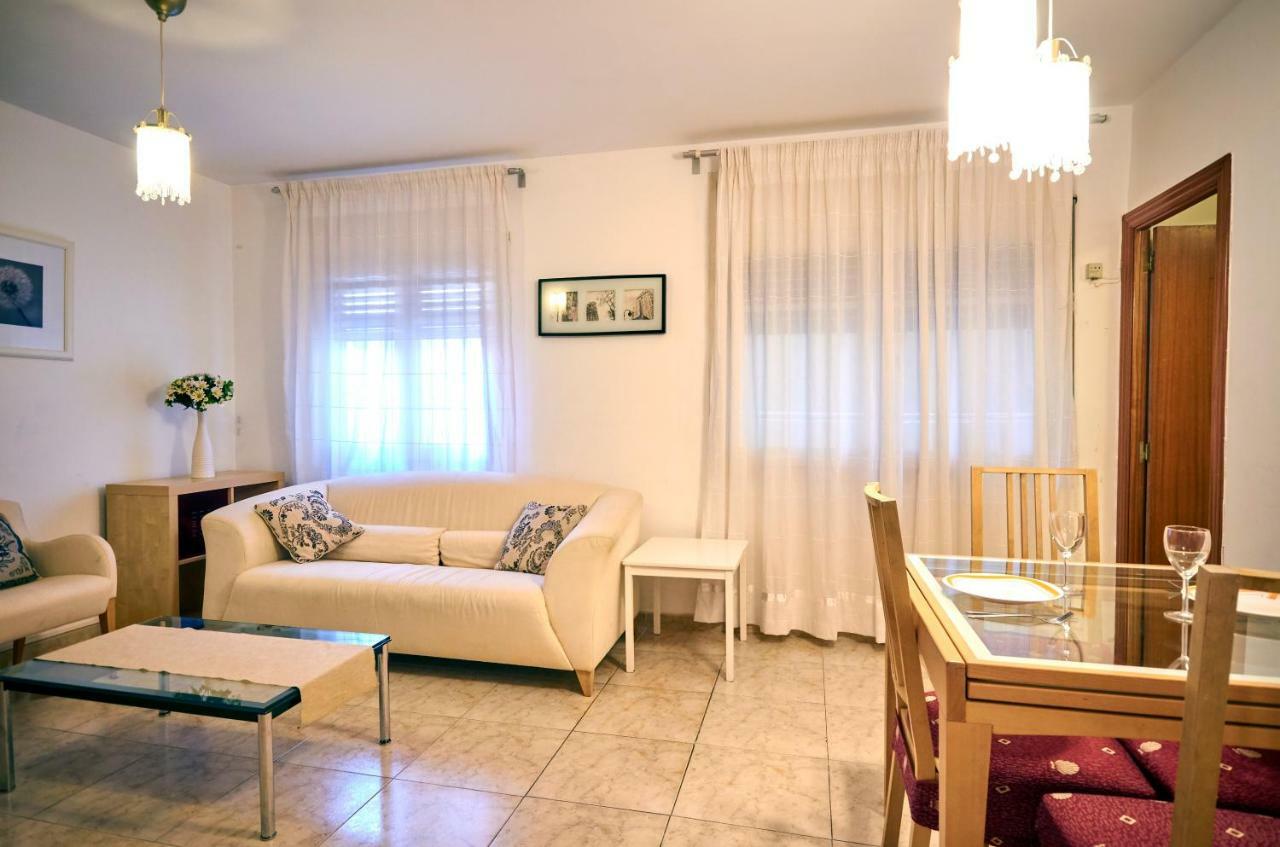 Torrassa Fira Barcelona Exterior foto