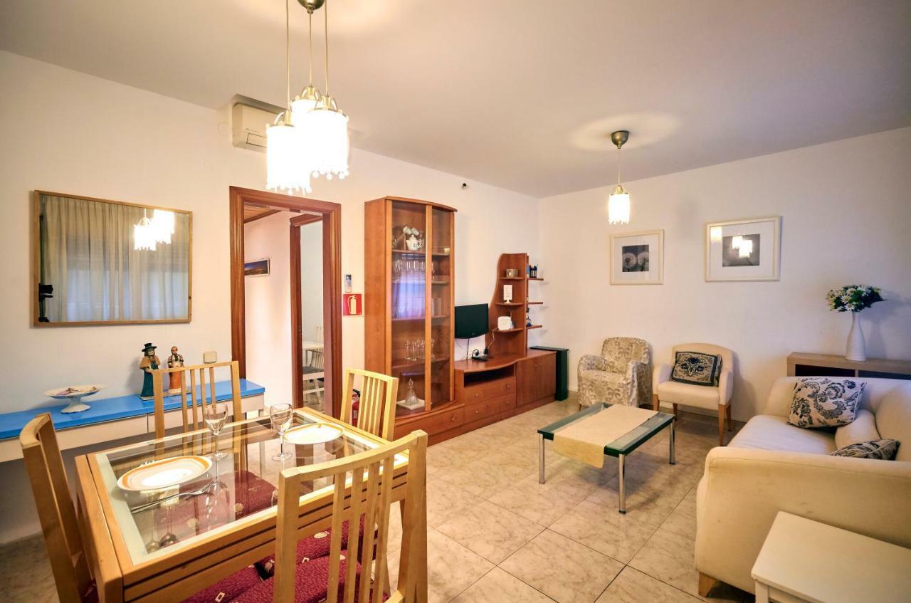 Torrassa Fira Barcelona Exterior foto