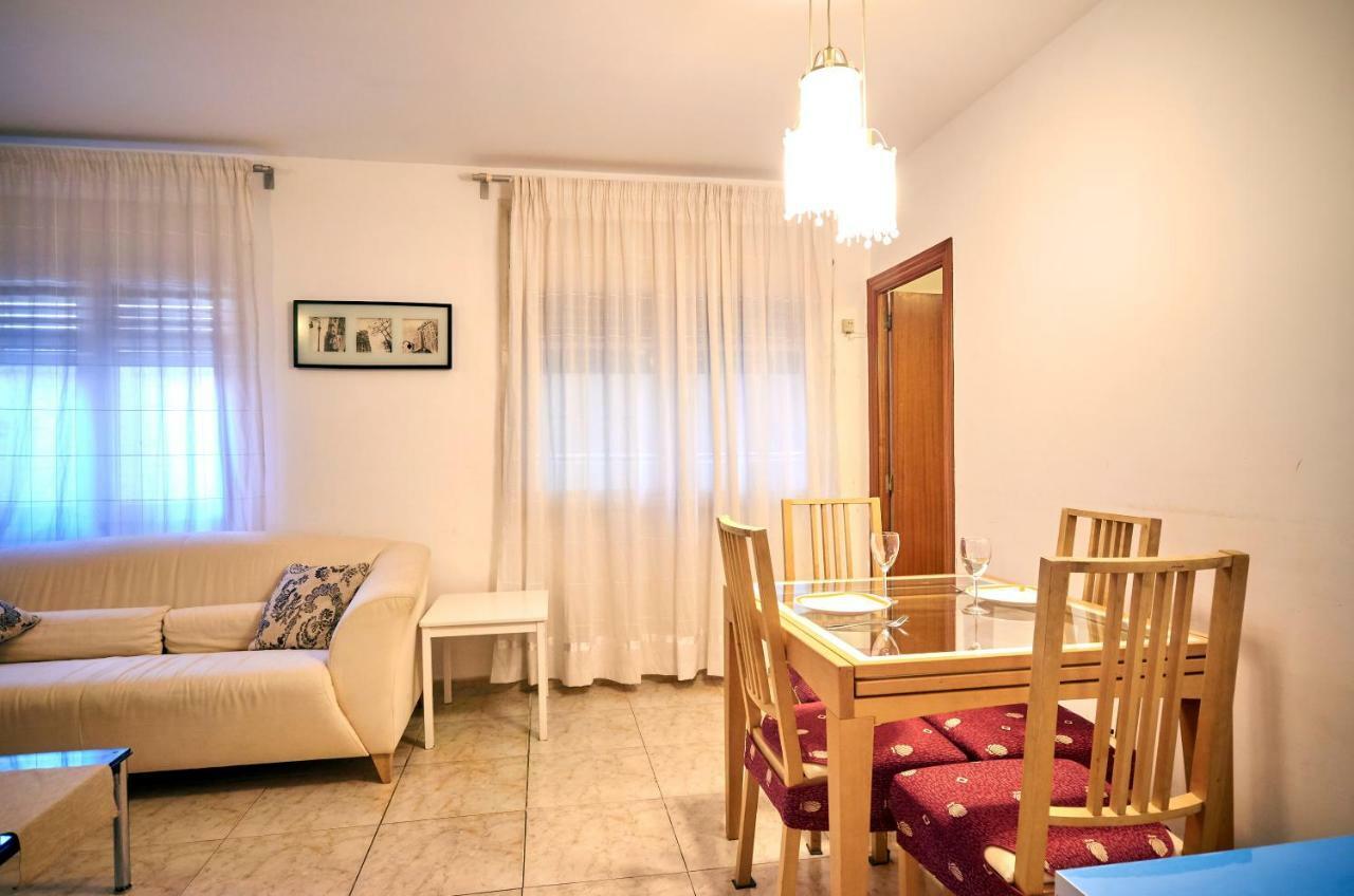 Torrassa Fira Barcelona Exterior foto