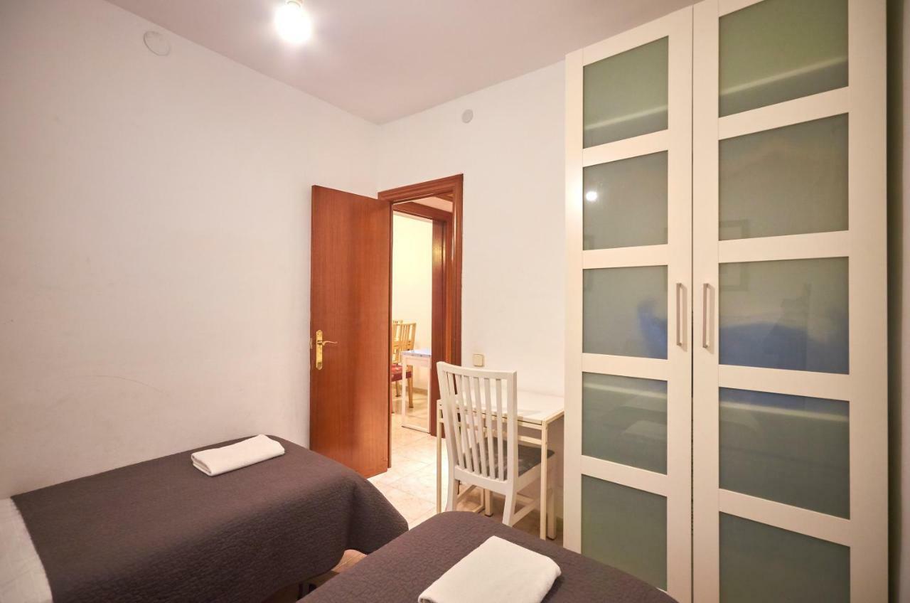 Torrassa Fira Barcelona Exterior foto