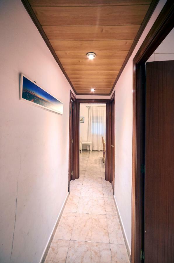 Torrassa Fira Barcelona Exterior foto