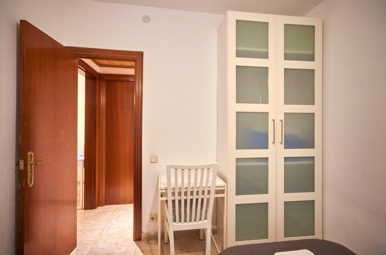 Torrassa Fira Barcelona Exterior foto