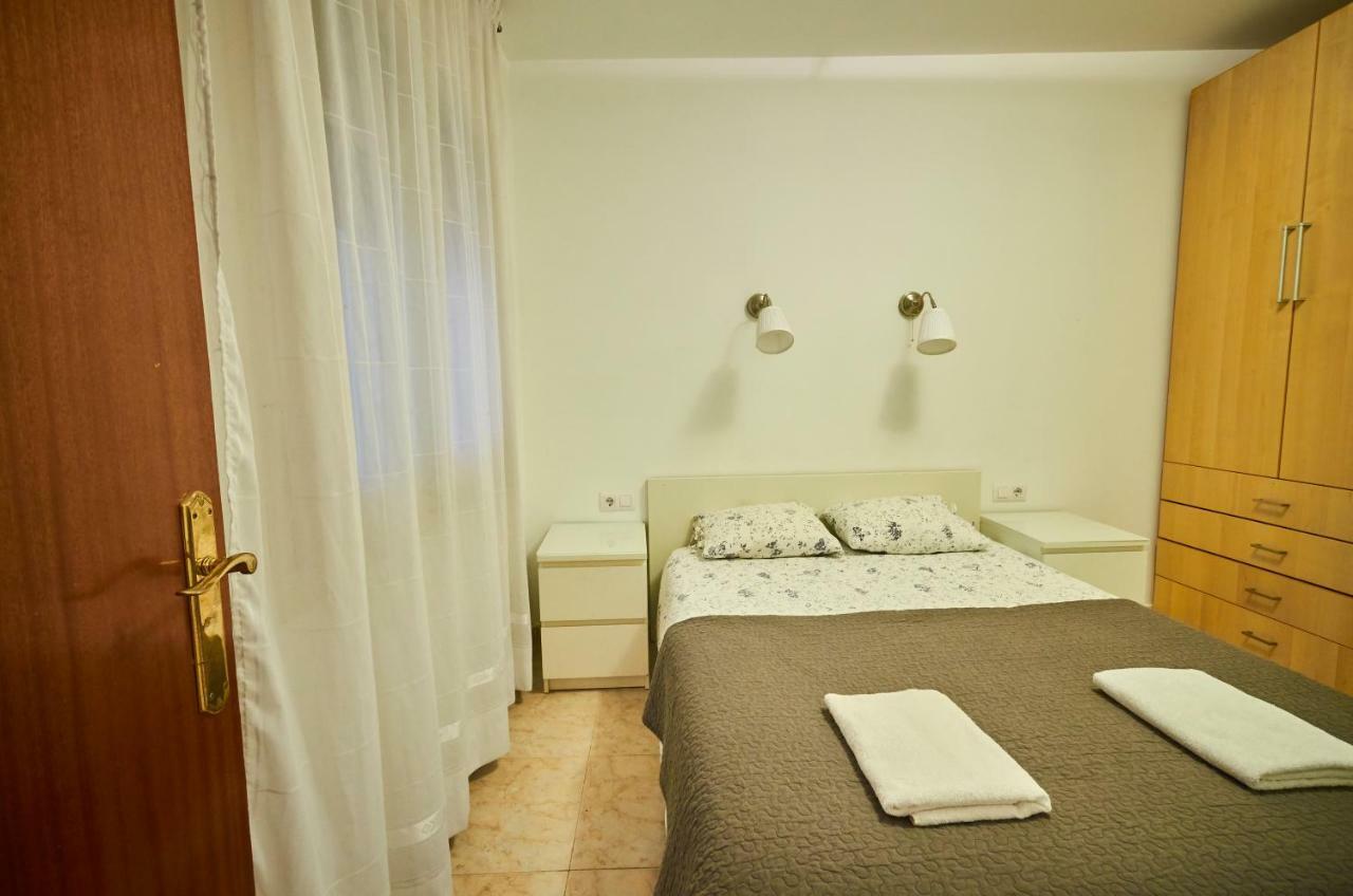 Torrassa Fira Barcelona Exterior foto